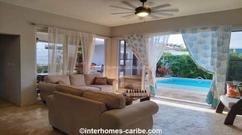 photos for SOSUA: 2 BEDROOM VILLA, OPTIMAL FOR HOLIDAY RENTAL, AIRBNB FRIENDLY